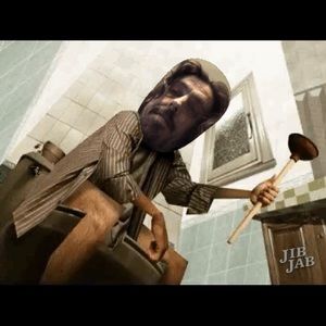 Meet your Posher, Scott